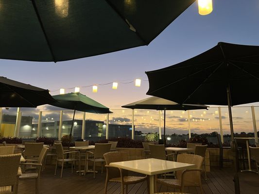 The Landings by null