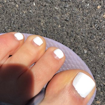 Serenity Nail Spa - Nail Salons Near Me - Pinole, California