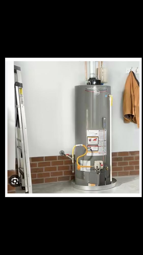 Slide of Patriot Plumbing