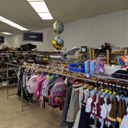 Life Network Family Thrift Store