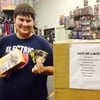 Clockwork Games and Events gift card