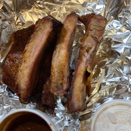 Pork Ribs