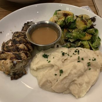 MIXT - Salad Near Me - San Ramon, California