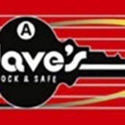 A Dave's Lock & Safe - Untitled