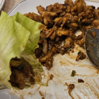 China Bros - Lettuce wrap - Chinese Near Me - Eastvale, California China Bros - Lettuce wrap - Chinese Near Me - Eastvale, California