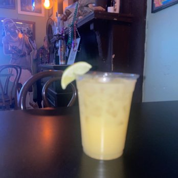 The Rougaroux - Top Margarita - Cajun/Creole Near Me - Birmingham, Alabama The Rougaroux - Top Margarita - Cajun/Creole Near Me - Birmingham, Alabama