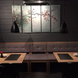 Sushi & te i Luleå - Välkommen in och besök oss på Sushi&Te I Luleå