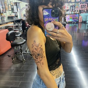 Main Street Tattoo - Tattoo Near Me - League City, Texas Main Street Tattoo - Tattoo Near Me - League City, Texas