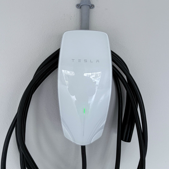 Total Home Technologies - Tesla Charger Installation - Electricians Near Me