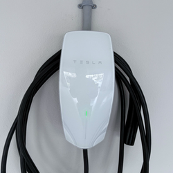 Total Home Technologies - Tesla Charger Installation