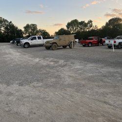 Capri Drive-In Theater
