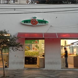 Horti Center