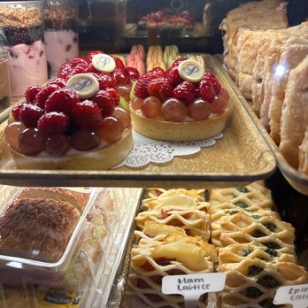 Cafe Espresso - Coffee & Tea Near Me - Reno, Nevada