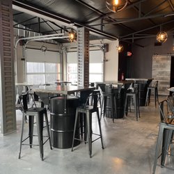 Torque Grill & Cantina