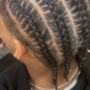 Photo of Roots African Hair Braiding