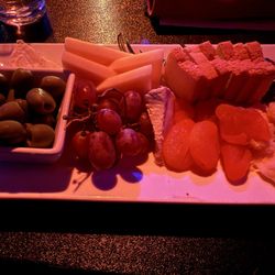 Le Poisson Rouge