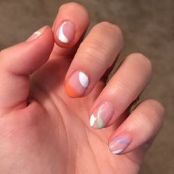 Angel Nail