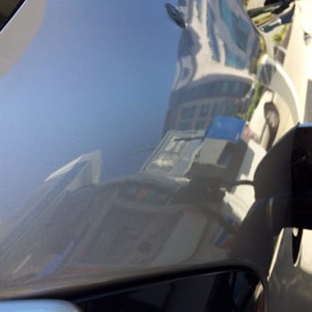 Mel's Dent Removal - After Mel's magic. - Mobile Dent Repair Near Me Mel's Dent Removal - After Mel's magic. - Mobile Dent Repair Near Me