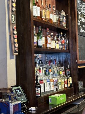 The Fillmore Pub by null