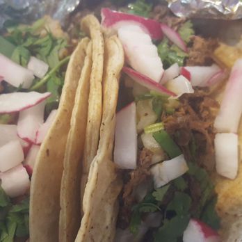 Taco Prado - Mexican Near Me - Mableton, Georgia