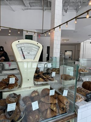 Tatte Bakery & Cafe | Berklee by null