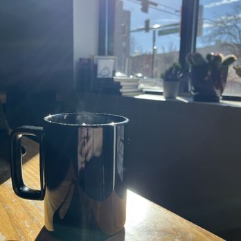 Thump Coffee - Coffee & Tea Near Me - Denver, Colorado