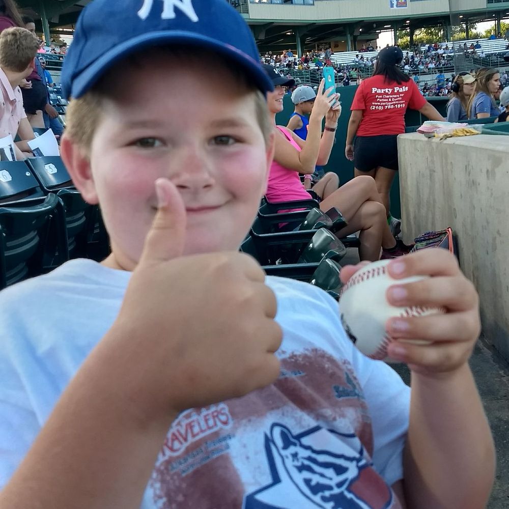 San Antonio Missions - Professional Sports Teams Near Me - San Antonio, Texas