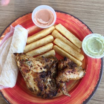 Pollo Campero - Latin American Near Me - Charlotte, North Carolina
