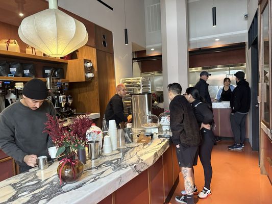 Santa Canela by null