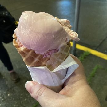 Concrete Theatre - Ice cream shop next to the theater - they had bubblegum ice cream!!!! - Cinema Near Me - Concrete, Washington Concrete Theatre - Ice cream shop next to the theater - they had bubblegum ice cream!!!! - Cinema Near Me - Concrete, Washington