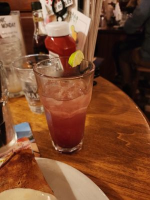 Brazen Head Irish Pub by null