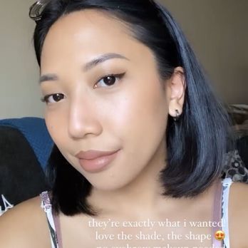 Brows by Sandiee - Completely healed brows. Love love love the shade! - Eyebrow Services Near Me - Covina, California