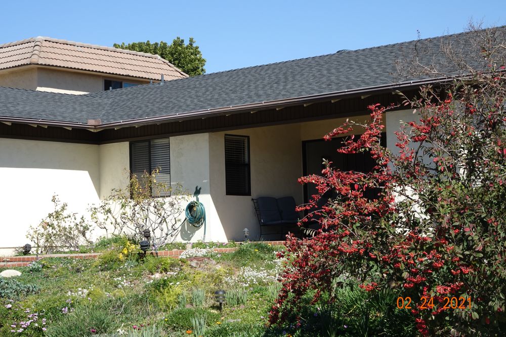 Slide of O Connor Construction