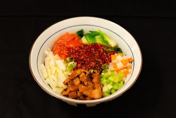 Taste of Changan by null