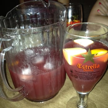 Travel Bar - Sangria - Party & Event Planning Near Me - Barcelona, B Travel Bar - Sangria - Party & Event Planning Near Me - Barcelona, B