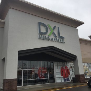 DXL - Shoe Stores Near Me - St. Louis, Missouri