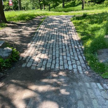 Parc du Mont-Royal - Parks Near Me - Montreal, Quebec