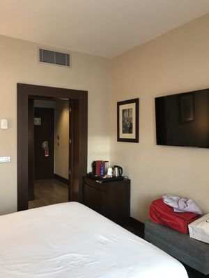 Hotel NH Collection León Plaza Mayor by null
