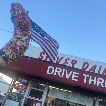 Silver Dairy - Ice Cream & Frozen Yogurt Near Me - Farmington, Michigan Silver Dairy - Ice Cream & Frozen Yogurt Near Me - Farmington, Michigan