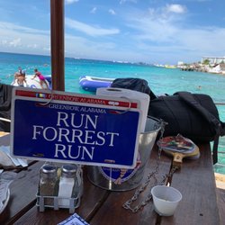 Bubba Gump