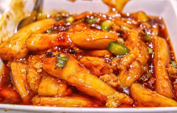 The Bay Cafe by null