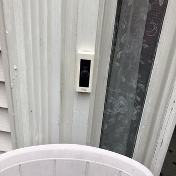 The Latest ideas - The Ring doorbell camera. - Home Automation Near Me The Latest ideas - The Ring doorbell camera. - Home Automation Near Me