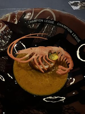 Restaurante Ocean by null