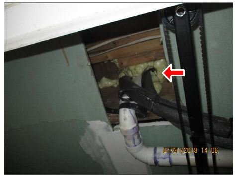 Slide of Ameen General Contractor