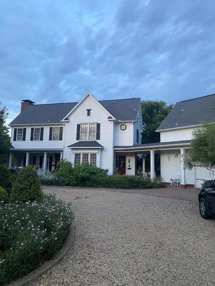 Slide of Crafted Roofing and Construction