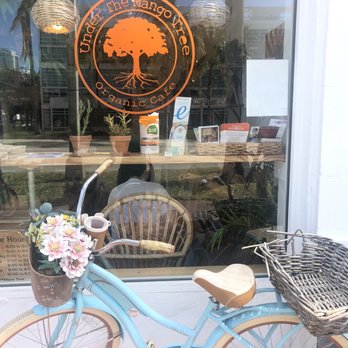 Under the Mango Tree - Coffee & Tea Near Me - Miami Beach, Florida Under the Mango Tree - Coffee & Tea Near Me - Miami Beach, Florida