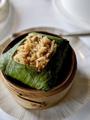 Lai Ching Heen (Yah Toh Heen) - Chinese Restaurants by null