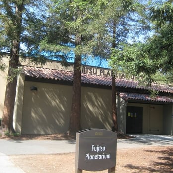 Fujitsu Planetarium - Now the Fujitsu Planetarium - Planetarium Near Me - Cupertino, California Fujitsu Planetarium - Now the Fujitsu Planetarium - Planetarium Near Me - Cupertino, California