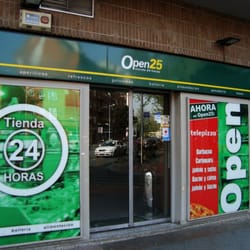 Open25