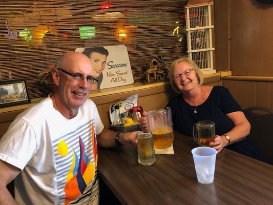 AL'S PLACE Restaurant by null